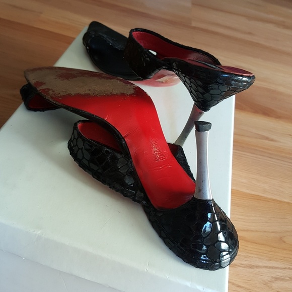 Shoes - Picture 4 of 4